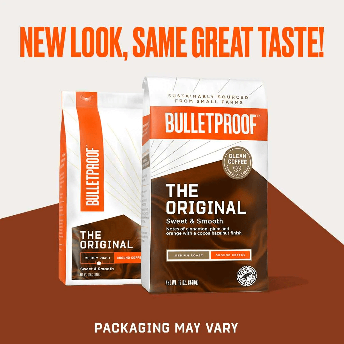 Bulletproof® Coffee